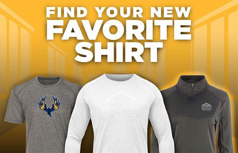 Bentley Phoenix Find Your Favorite Shirt - Dual Banner
