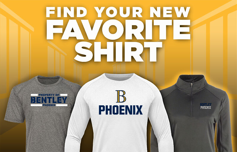 Bentley Phoenix Find Your Favorite Shirt - Dual Banner