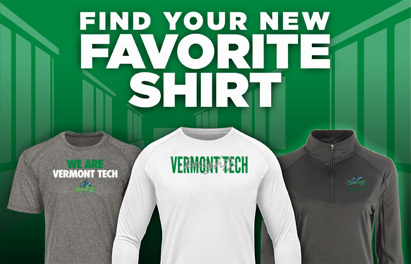 Vermont Technical  Knights Find Your Favorite Shirt - Dual Banner