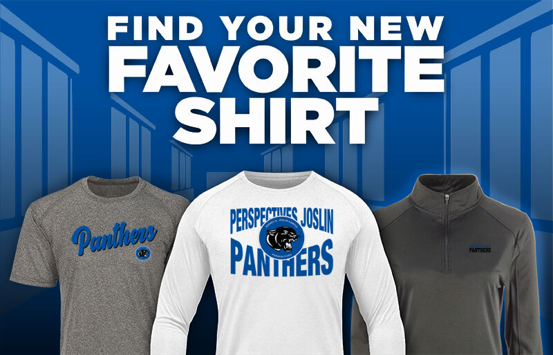 Perspectives Joslin Panthers Find Your Favorite Shirt - Dual Banner