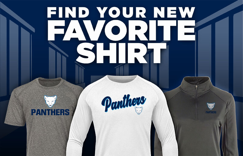 Brooklyn Friends Panthers Find Your Favorite Shirt - Dual Banner