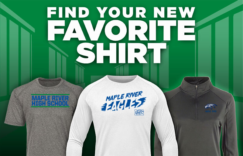 Maple River Eagles MAPLETON, Minnesota Sideline Store BSN Sports
