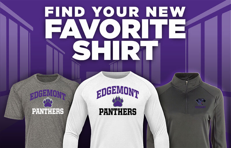 Edgemont Edgemont Elementary Find Your Favorite Shirt - Dual Banner