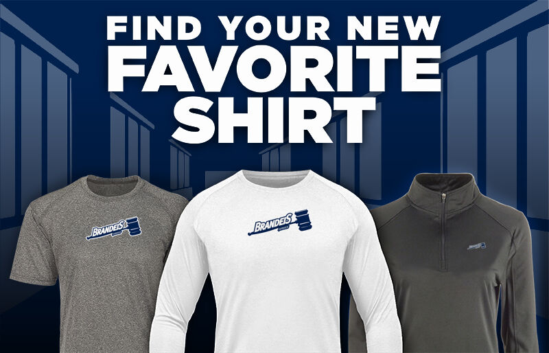 Brandeis Judges Online Store Find Your Favorite Shirt - Dual Banner