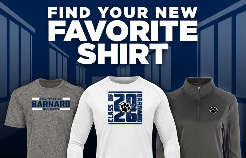 Barnard Henry Barnard School Enfield, Connecticut Sideline Store BSN Sports