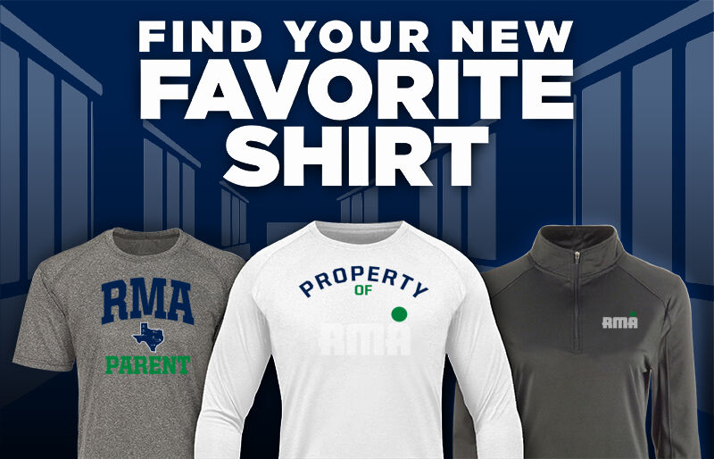 Richard Milburn Academy Sideline Store SAN ANTONIO, Texas Sideline