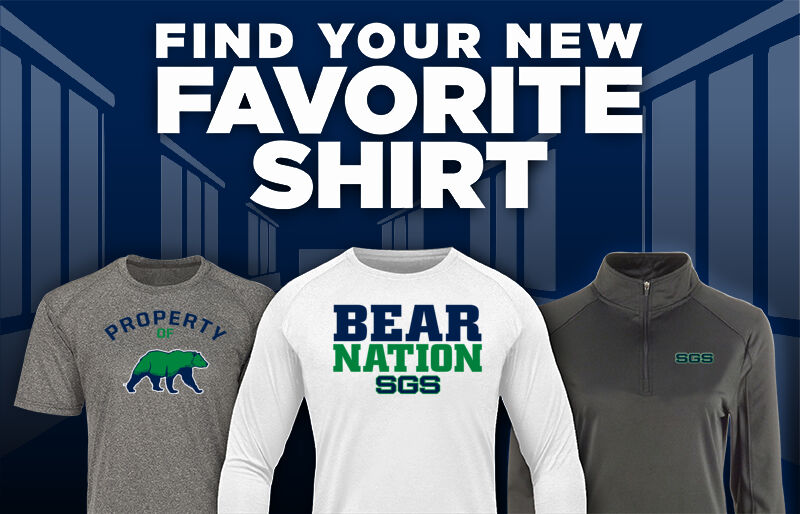 Sleeping Giant  Sleeping Giant Find Your Favorite Shirt - Dual Banner