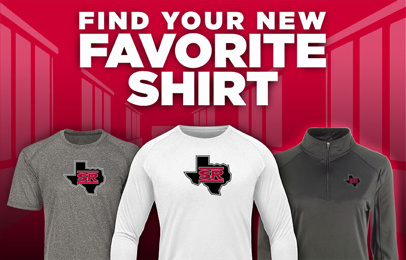 SUL ROSS STATE SUL ROSS STATE Find Your Favorite Shirt - Dual Banner
