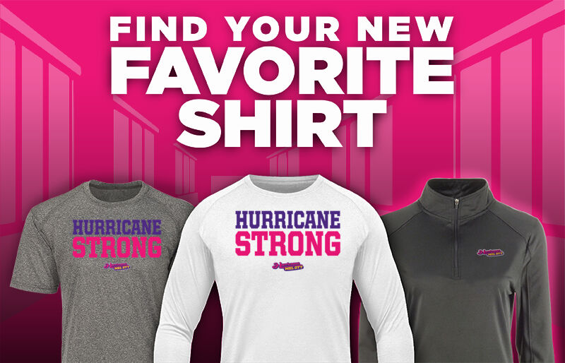 Mel Ott Hurricanes Find Your Favorite Shirt - Dual Banner