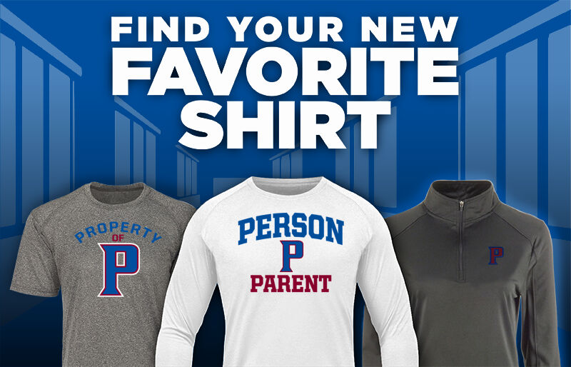 Person High School Rockets Online Store - ROXBORO, North Carolina ...