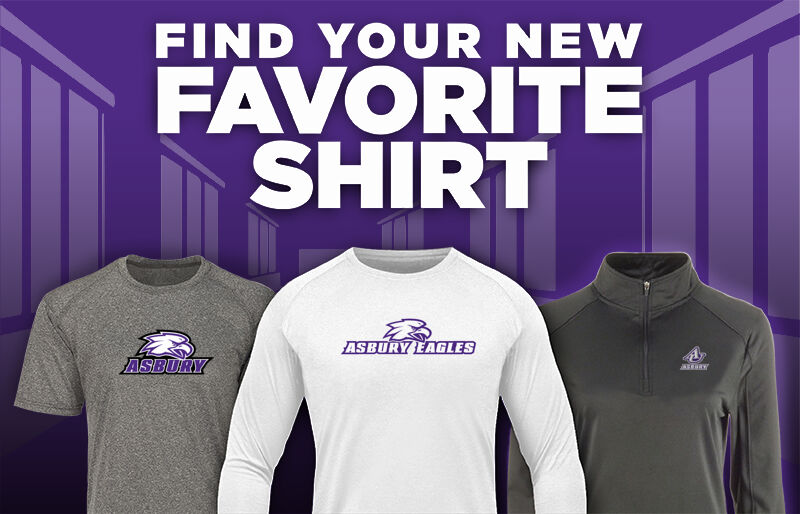 Asbury University Eagles Online Store Find Your Favorite Shirt - Dual Banner