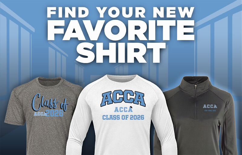 Atlanta College  & Career Academy Find Your Favorite Shirt - Dual Banner