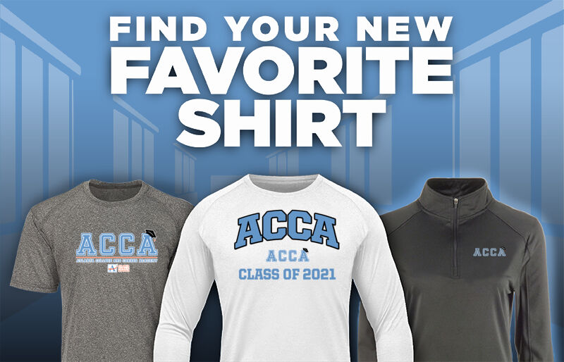Atlanta College  & Career Academy Find Your Favorite Shirt - Dual Banner