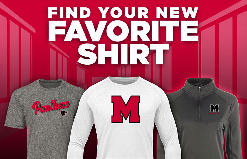 Morehead Panthers Find Your Favorite Shirt - Dual Banner