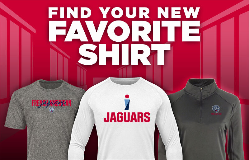 French American Jaguars Find Your Favorite Shirt - Dual Banner