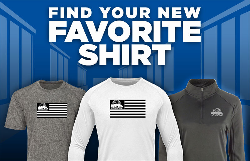 Okauchee Area ATV/UTV Club Okauchee Find Your Favorite Shirt - Dual Banner