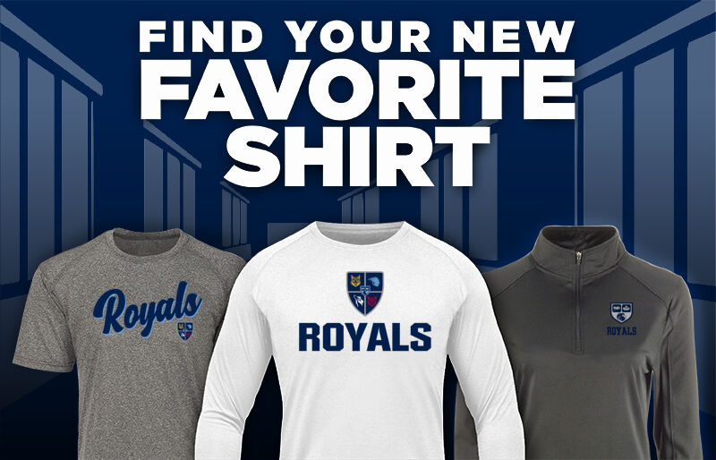 Redeemer Classical Christian School Find Your Favorite Shirt - Dual Banner