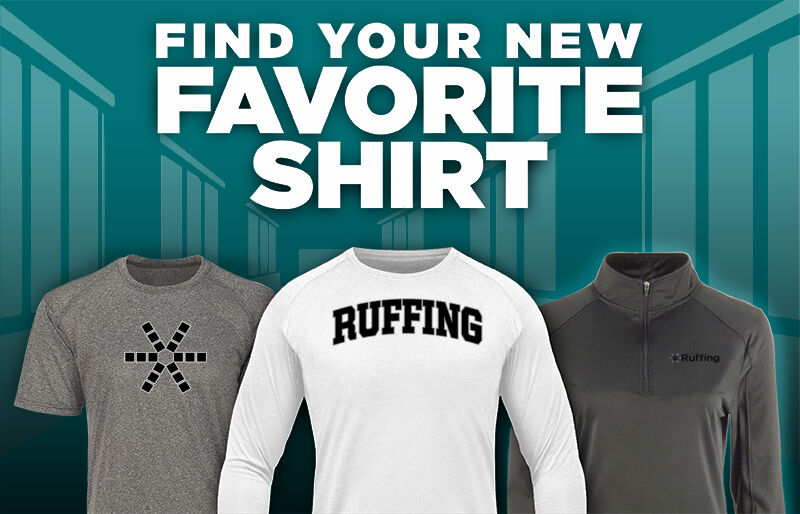   Find Your Favorite Shirt - Dual Banner