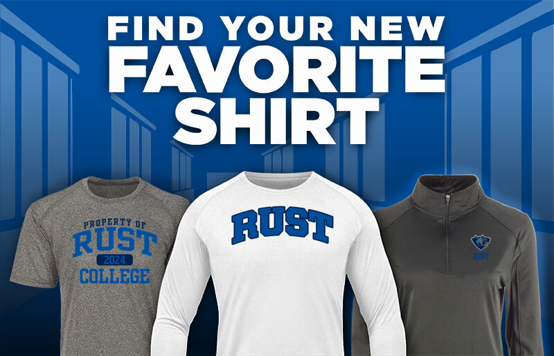 Rust Bearcats Find Your Favorite Shirt - Dual Banner