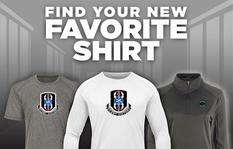 782d Military Intelligence Battalion Cyber Legion Find Your Favorite Shirt - Dual Banner