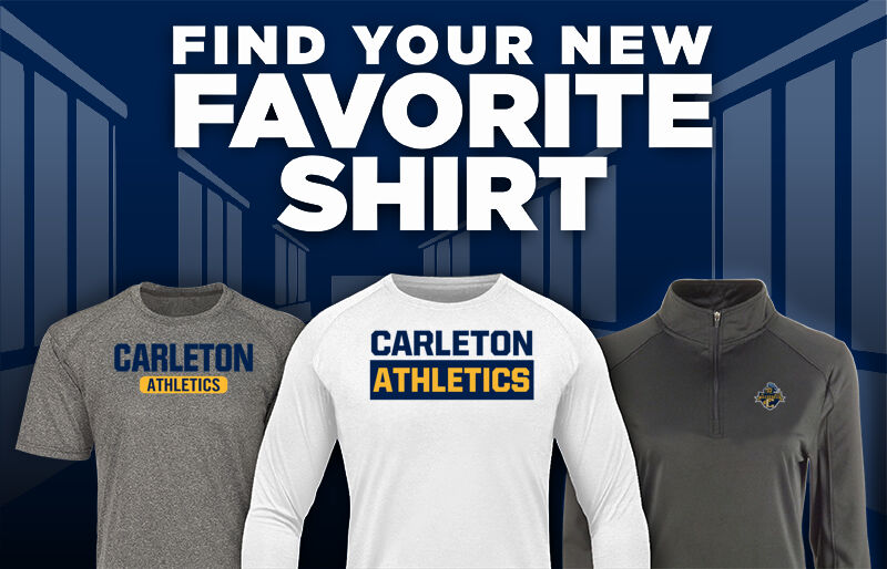 Carleton Athletics Knights Find Your Favorite Shirt - Dual Banner