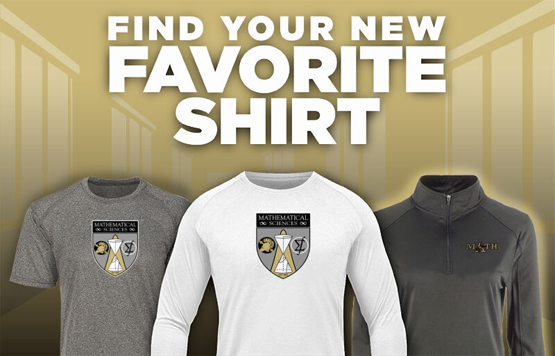 Army  Math Find Your Favorite Shirt - Dual Banner