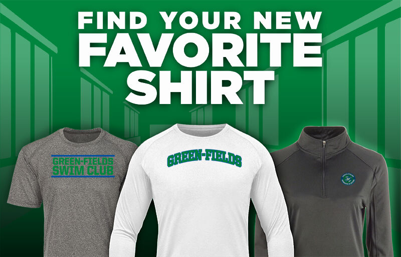 Green-Fields  Turtles Find Your Favorite Shirt - Dual Banner