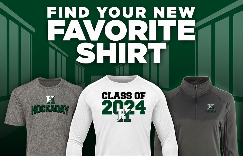 Hockaday School  Online Store Find Your Favorite Shirt - Dual Banner