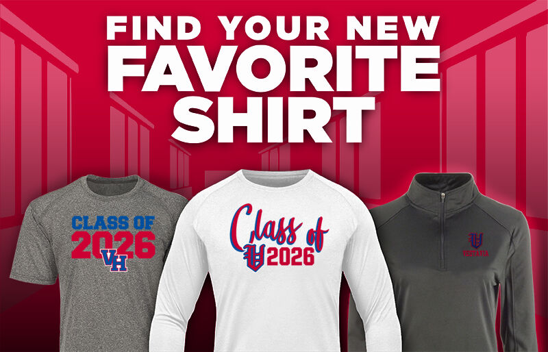 Vestavia Rebels VESTAVIA, Alabama Sideline Store BSN Sports