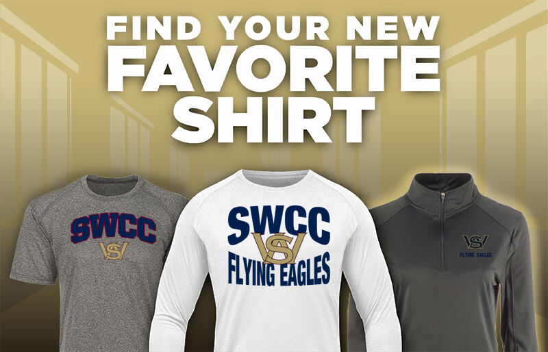 SWCC Flying Eagles Find Your Favorite Shirt - Dual Banner