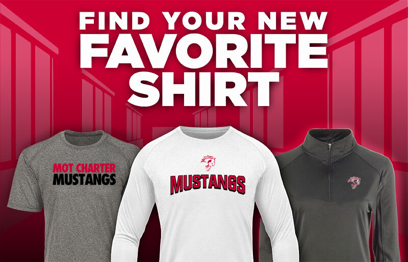 MOT Charter Mustangs Middletown Delaware Sideline Store BSN Sports