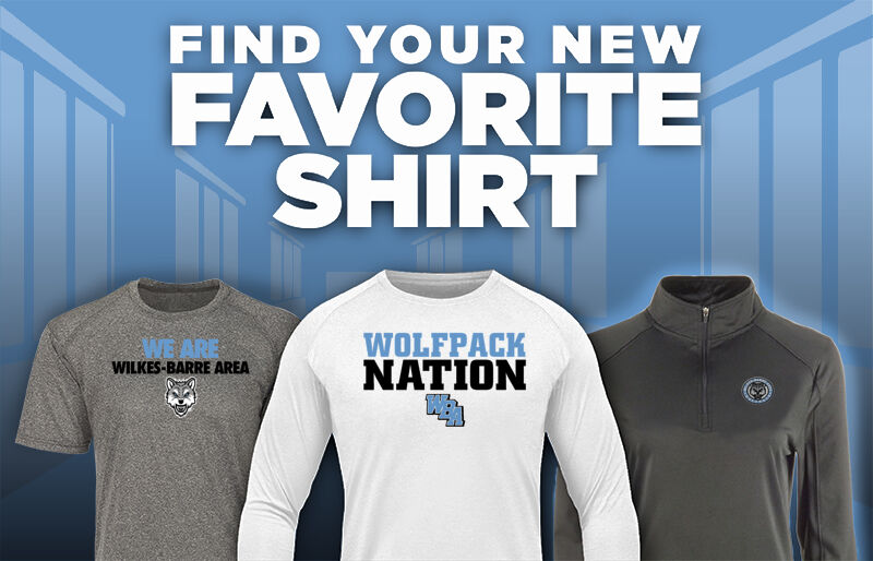 WilkesBarre Schools Wolfpack Apparel WilkesBarre, Pennsylvania