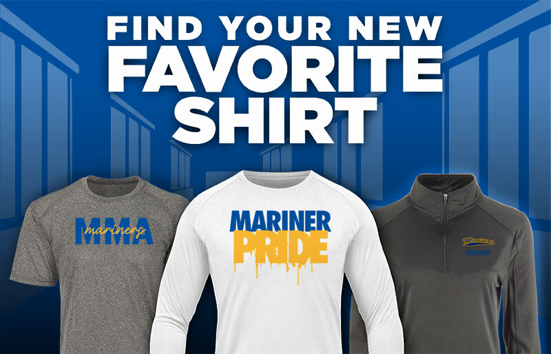 Maine Maritime Academy The Official Online Store Find Your Favorite Shirt - Dual Banner