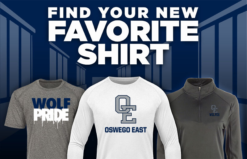 Oswego East Wolves OSWEGO, Illinois Sideline Store BSN Sports
