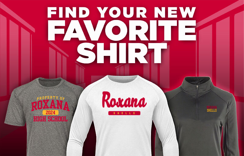 Roxana Shells Favorite Shirt Updated Banner
