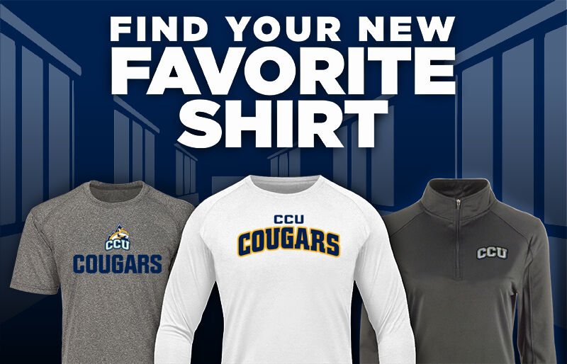 Colorado Christian University Cougars Online Store Find Your Favorite Shirt - Dual Banner