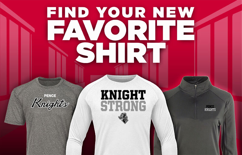 Pence Knights - Dayton, Virginia - Sideline Store - BSN Sports