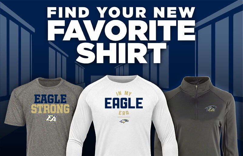 Everett Alvarez Eagles Find Your Favorite Shirt - Dual Banner