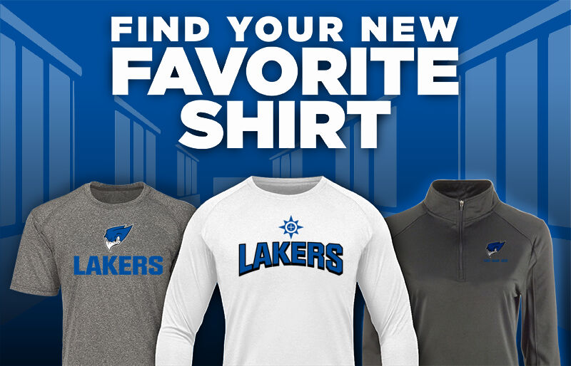 Holy Family Lakers Favorite Shirt Updated Banner