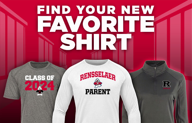 Rensselaer Bombers Find Your Favorite Shirt - Dual Banner