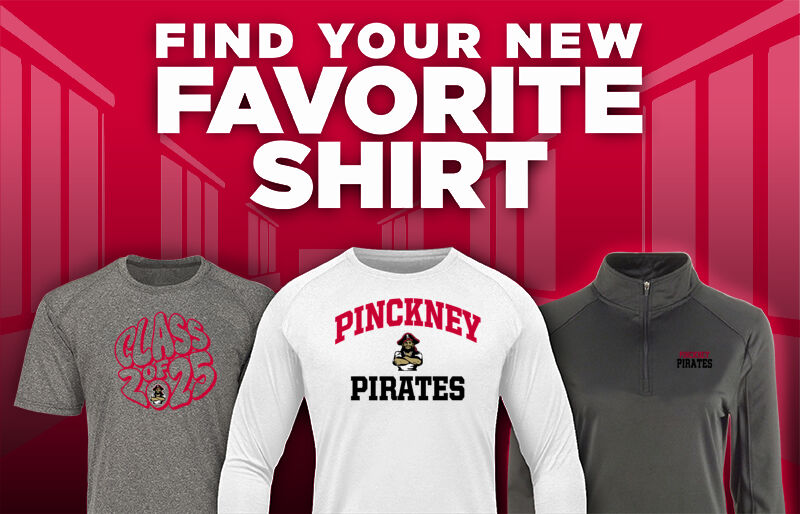 Pinckney Pirates PINCKNEY, Michigan Sideline Store BSN Sports