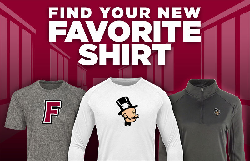Fairbury High Jeffs Find Your Favorite Shirt - Dual Banner