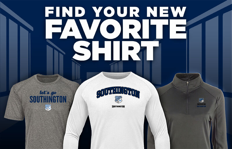 Southington Soccer Club Find Your Favorite Shirt - Dual Banner