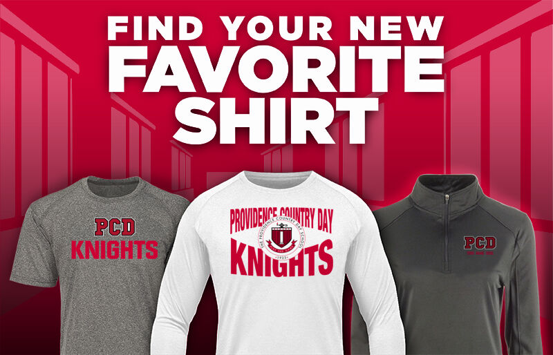 Providence Country Day The Official Online Store Find Your Favorite Shirt - Dual Banner