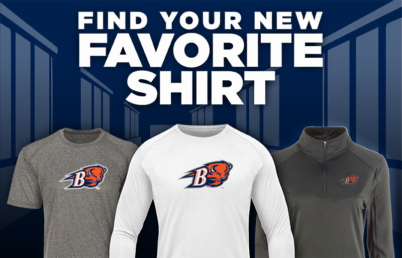 Official Bucknell Sideline Exclusive Shop Find Your Favorite Shirt - Dual Banner