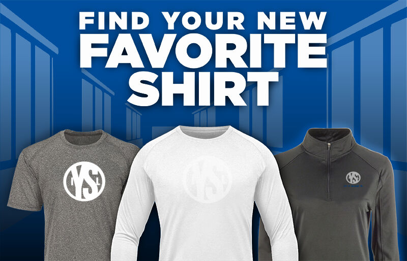 City of Inglewood YSL Youth Sports League Find Your Favorite Shirt - Dual Banner