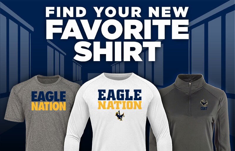 Charter School  For Applied Technologies Find Your Favorite Shirt - Dual Banner