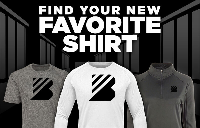 Balance Chestnut Hill Balance Find Your Favorite Shirt - Dual Banner