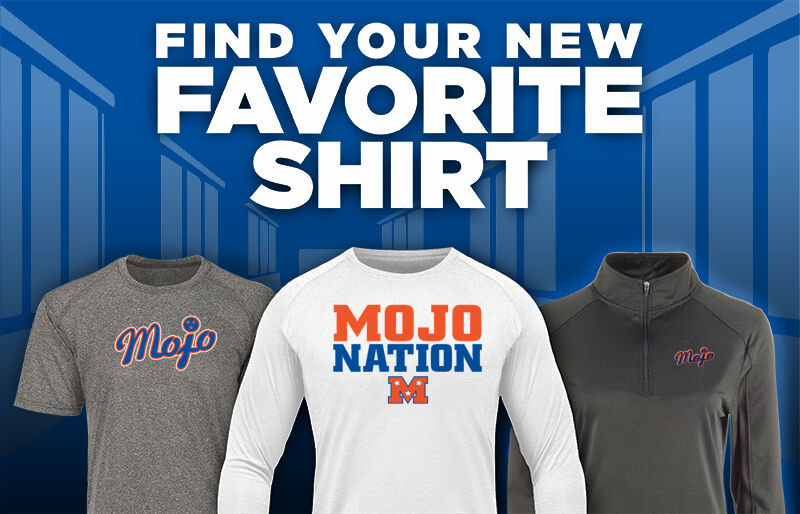 Tennessee Mojo Fastpitch Online Store Find Your Favorite Shirt - Dual Banner