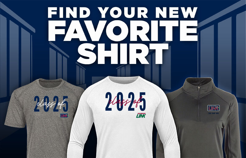 Cherry Creek Link Cherry Creek Link Find Your Favorite Shirt - Dual Banner